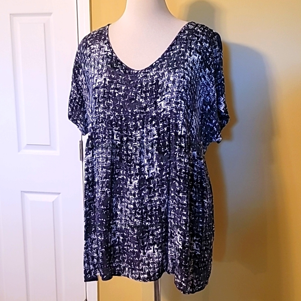 Comfy Maternity Top